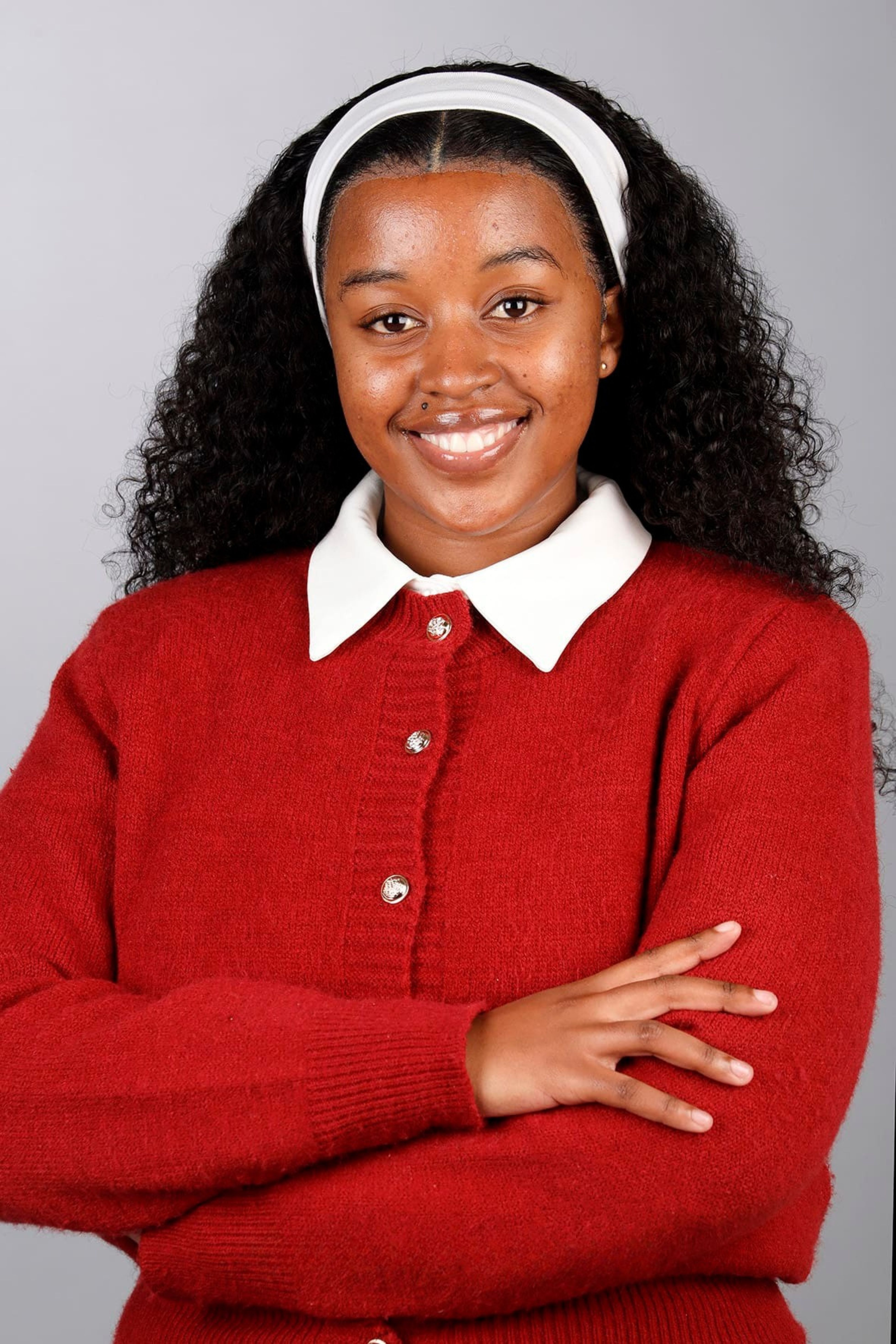 Asemahle Kabanyane