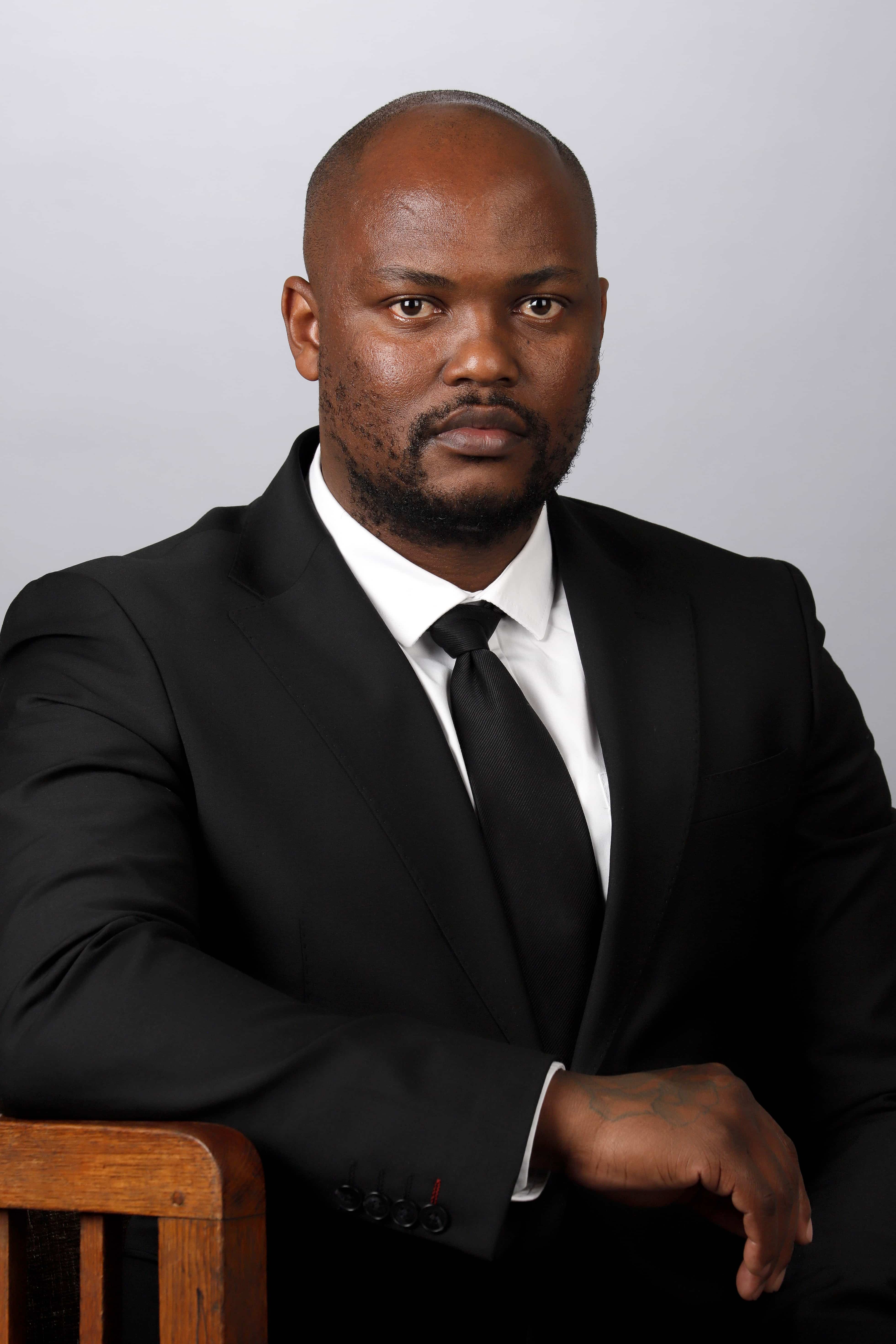 Sipho Skosana
