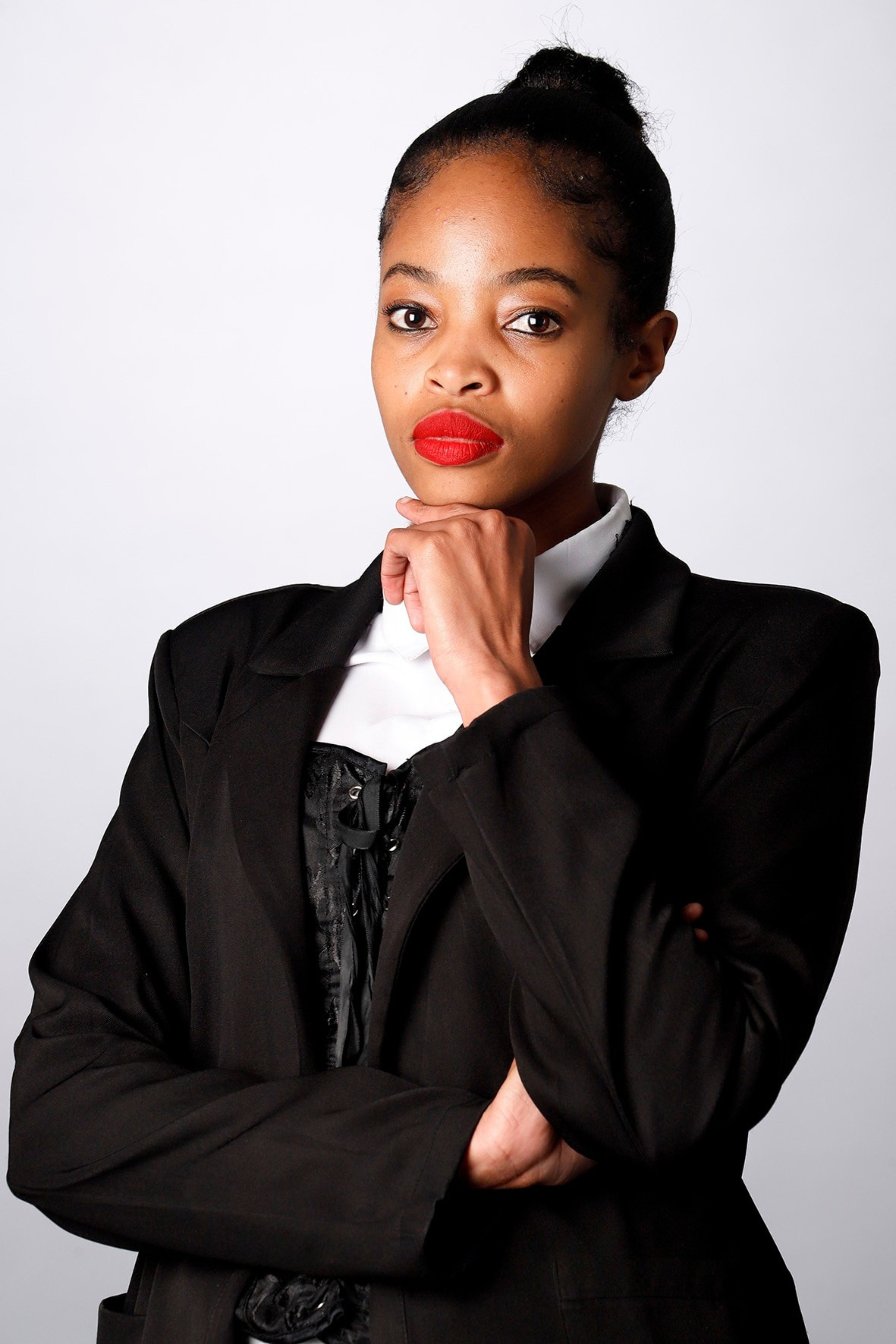 Siphokuhle Nyamanda