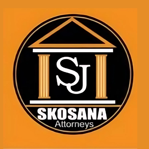 SJ Skosana Logo